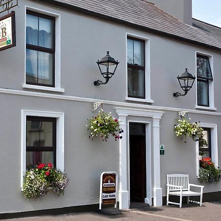 Brennan'S Accommodation Glenties Exterior foto