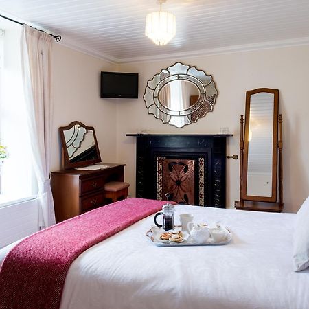 Brennan'S Accommodation Glenties Exterior foto