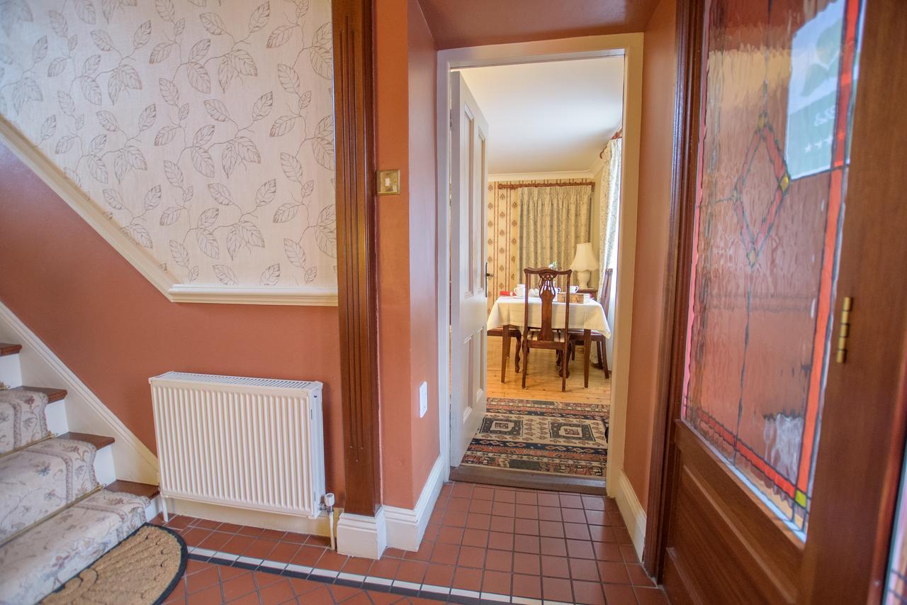 Brennan'S Accommodation Glenties Exterior foto