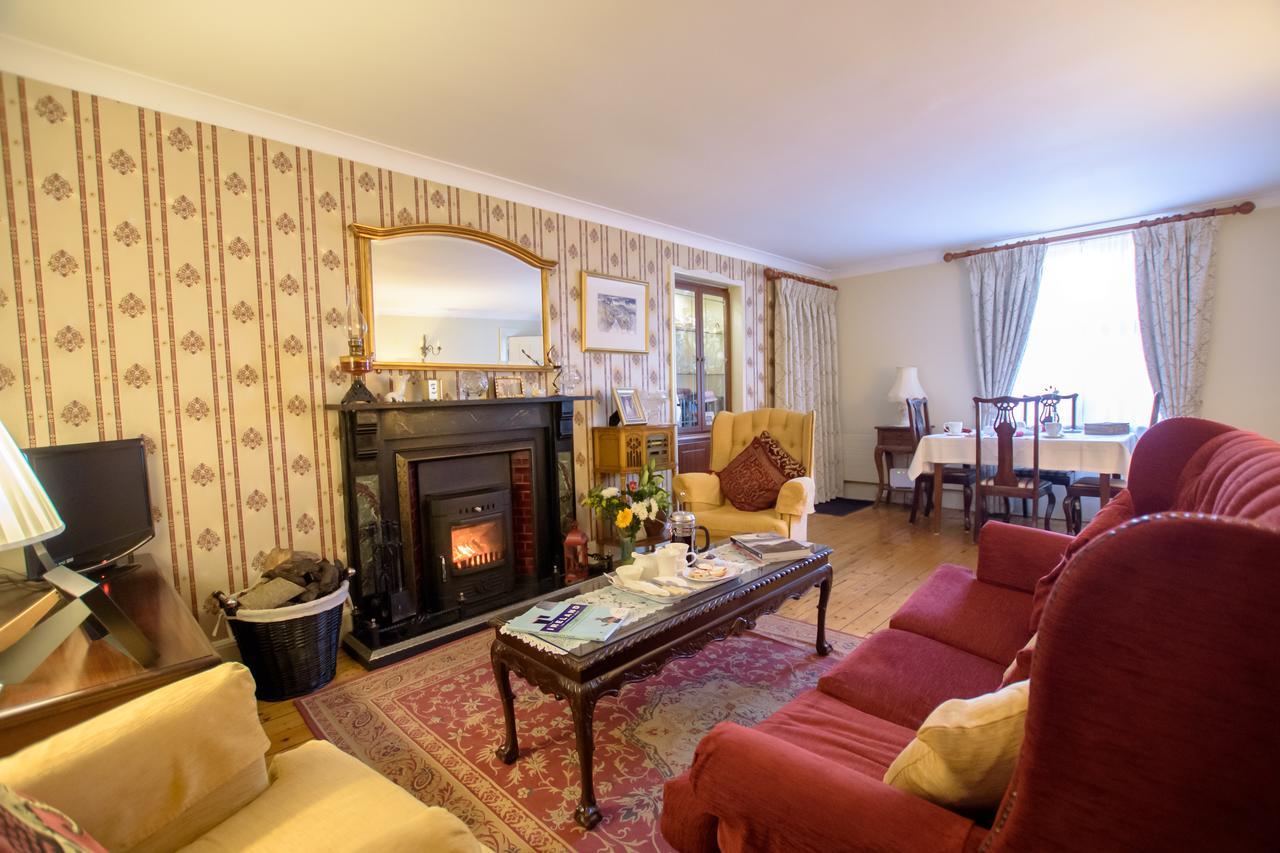 Brennan'S Accommodation Glenties Exterior foto