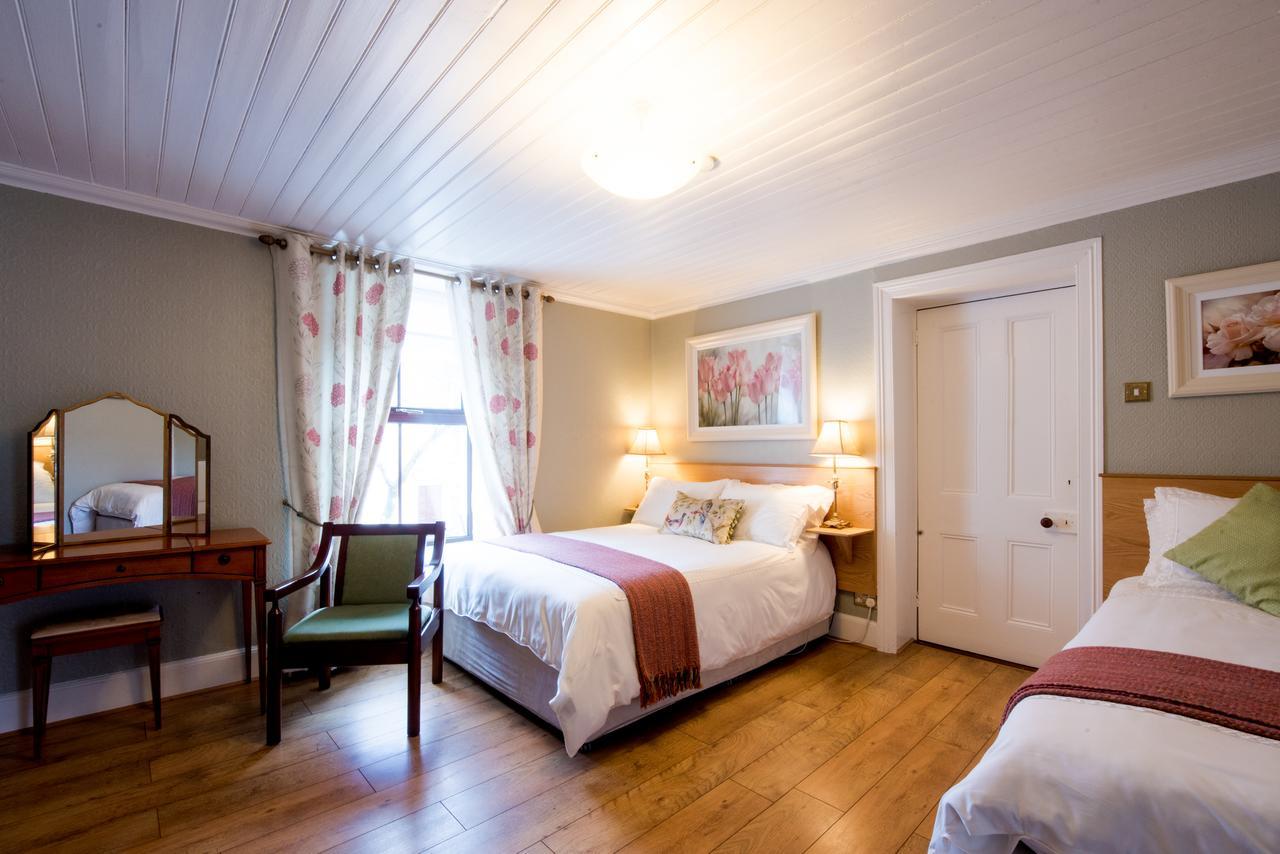 Brennan'S Accommodation Glenties Exterior foto