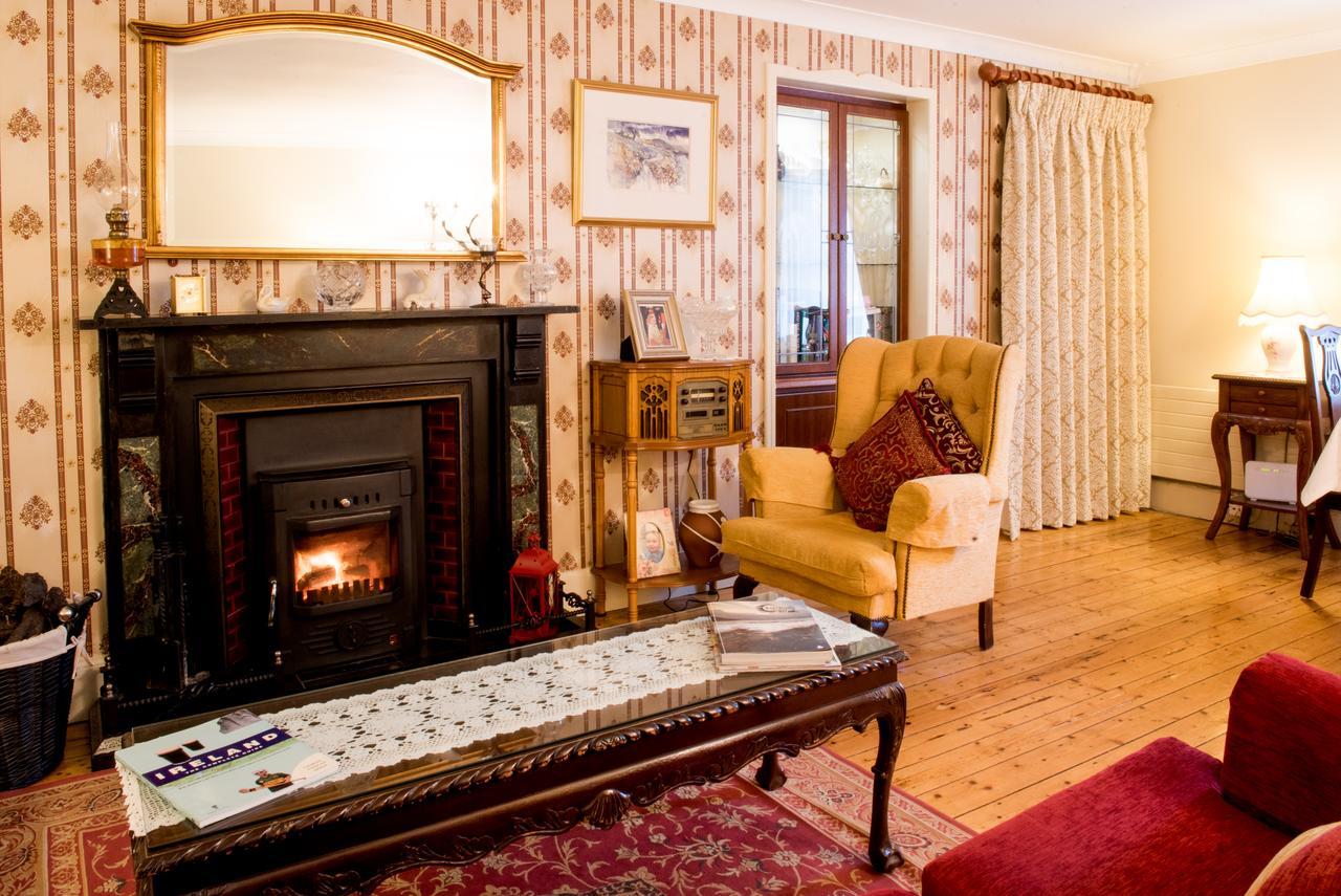 Brennan'S Accommodation Glenties Exterior foto