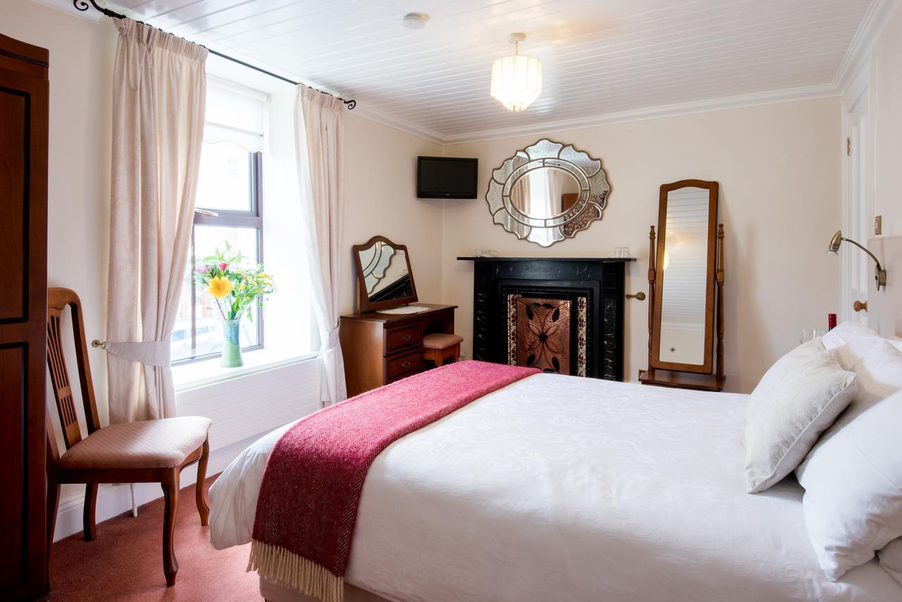 Brennan'S Accommodation Glenties Exterior foto